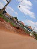 0.05 ha Residential Land at Gikambura