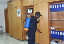 Fumigation and pest Control Services Kahawa West