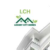 Luxury City homes