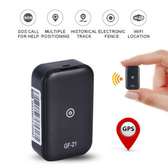 portable GF21 GPS for Vehicles Car Tracker Device