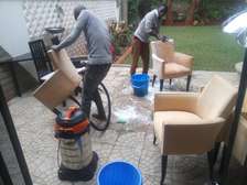 Sofa Cleaning Services In Meru