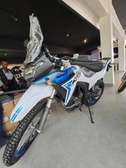 Voge RALLY 300CC