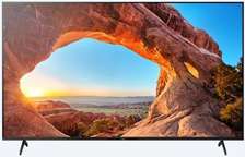 Sony 75” KD-75X85J Ultra HD 4K Smart LED Google TV