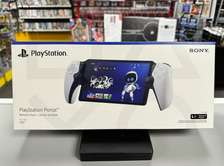 Playstation Portal