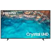 75inch Samsung Smart Tv 4k Crystal UHD 75Bu8100.