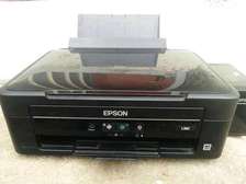 Epson printer l 382