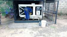 Generator Repair Services in Thika,Kiambu Muranga Nairobi