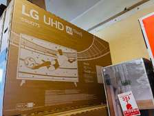 LG 55 UQ75 SMART UHD TV