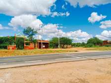 MATUU ACRE FOR SALE