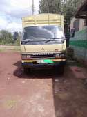 Mitsubishi FH,Finance available