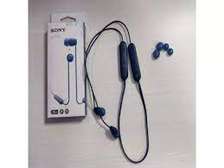 Sony WI-C100