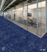 Carpet - Tiles carpet
