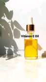Vitamin E Tocopherol and Vitamin E Acetate Oil