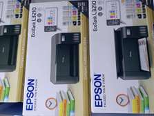 Epson L 3210 printer