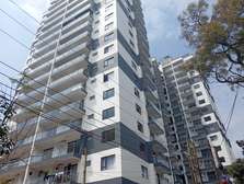 2 Bed Apartment with En Suite at Westlands