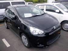 MITSUBISHI MIRAGE (MKOPO/ HIRE PURCHASE ACCEPTED)