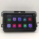 9 INCH Android car stereo for Cx7 2008+.