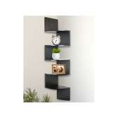 Tier Shelves For Wall Storage, Floating Wall Mount Shelves