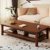 Rectangular Office Coffee Table