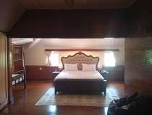 6 Bed House with En Suite at Near Muthaiga Golf Club Nairobi