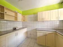 4 Bed Townhouse with En Suite at Loresho Ridge