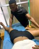 Massage for women at home