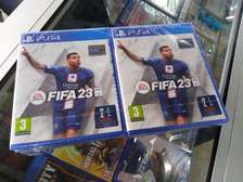 Electronic Arts FIFA 23 - Ps4