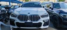 BMW X6 IM SPORT 2020 model