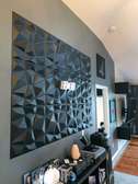 ♦️3D, wall panels