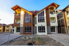 5 Bed Townhouse with En Suite at Kimalat -Enkasiti