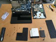 Expert Laptop Repairs
