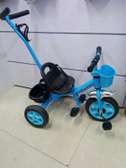 Generic Tricycle / Push Bike With Handle