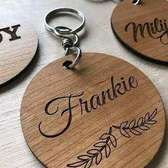 Engraving services