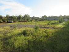 Land at Ngong Rd