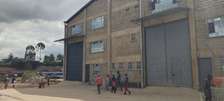 6,000 ft² Warehouse with Service Charge Included in Juja