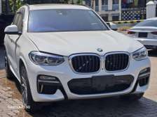 BMW X3 2018 MODEL (we accept hire purchase)
