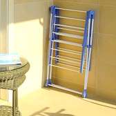 *Foldable & Portable  Clothes Drying Rack