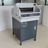 450v paper cutter /450 electric paper guillotine