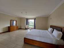 4 Bed House with En Suite at Horse Shoe