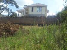 Beautiful one eighth  ( 1 / 8 ) Plots in Ongata Rongai
