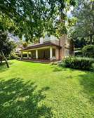 Grand 5 Bedrooms Villas Luxurious In Karen