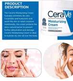 CeraVe Beauty Cream.