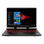 Hp Omen 17 Core i7 11th generation