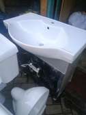 Hand-wash basin
