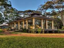 4,550 ft² Commercial Property with Backup Generator in Karen