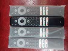 Tcl new remote control