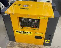 Generator Maybach 6.0kva