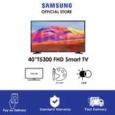 Samsung 40T5300 40 inch FHD Smart TV
