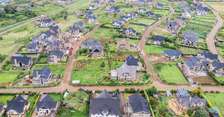 0.1 ha Residential Land at Daykio Bustani Estate