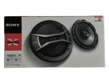 Sony xs-gtf1627 6 Inch